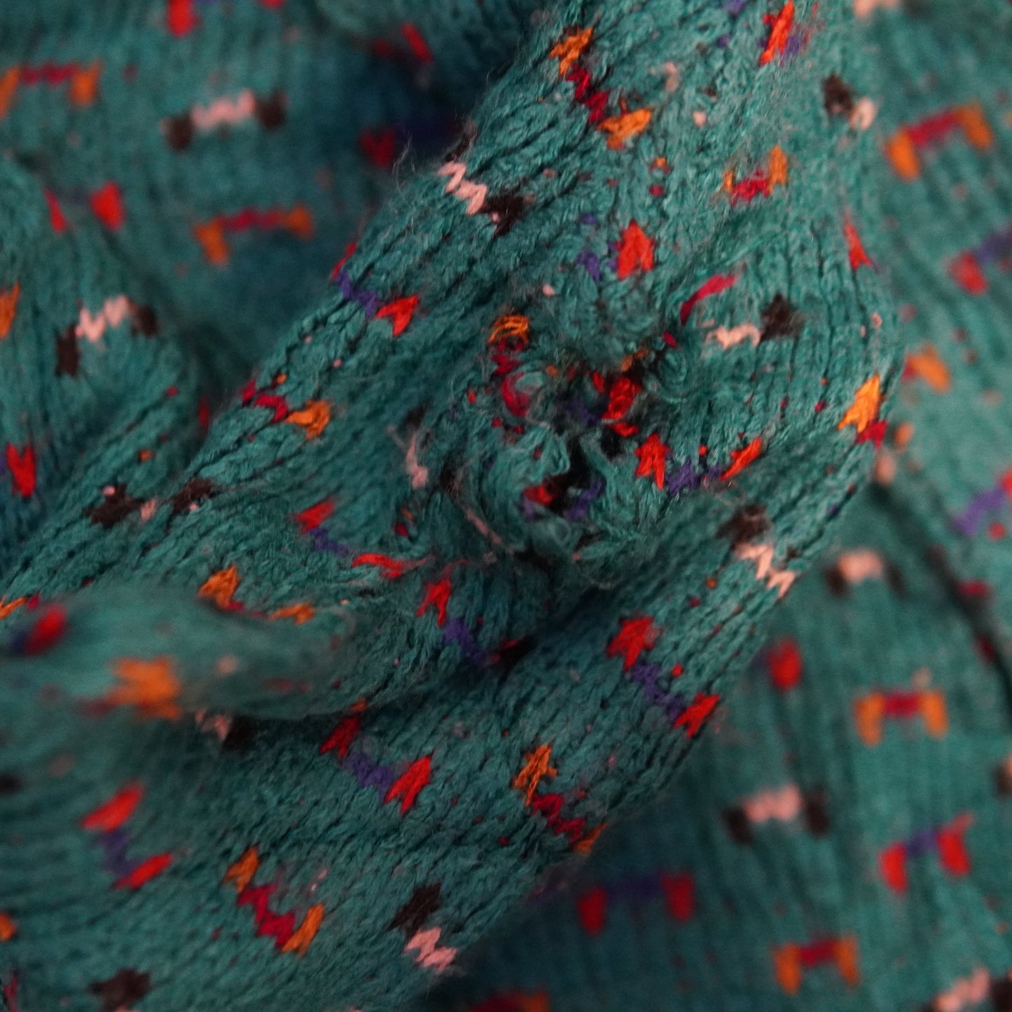 Lagoon Pebble Sweater