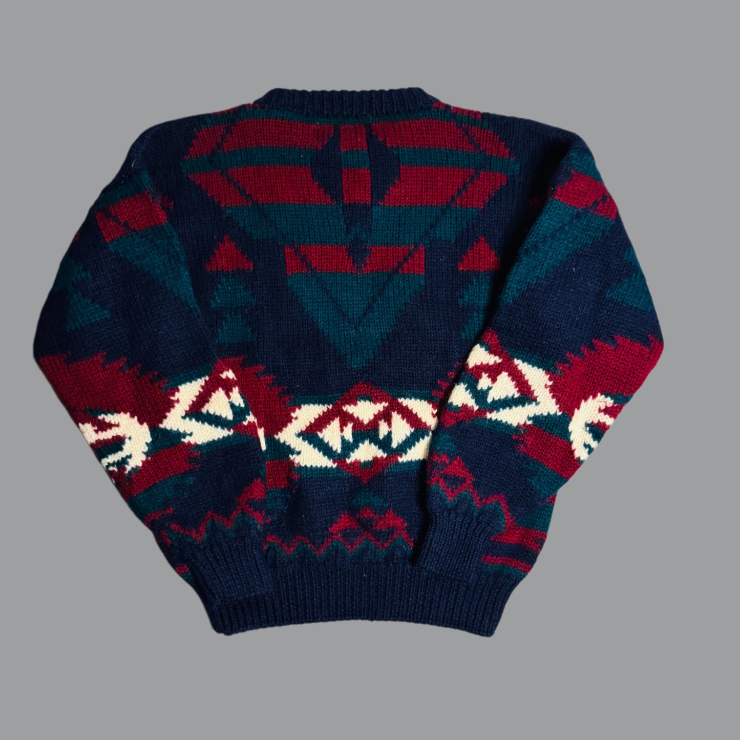 Embassy Ember Sweater