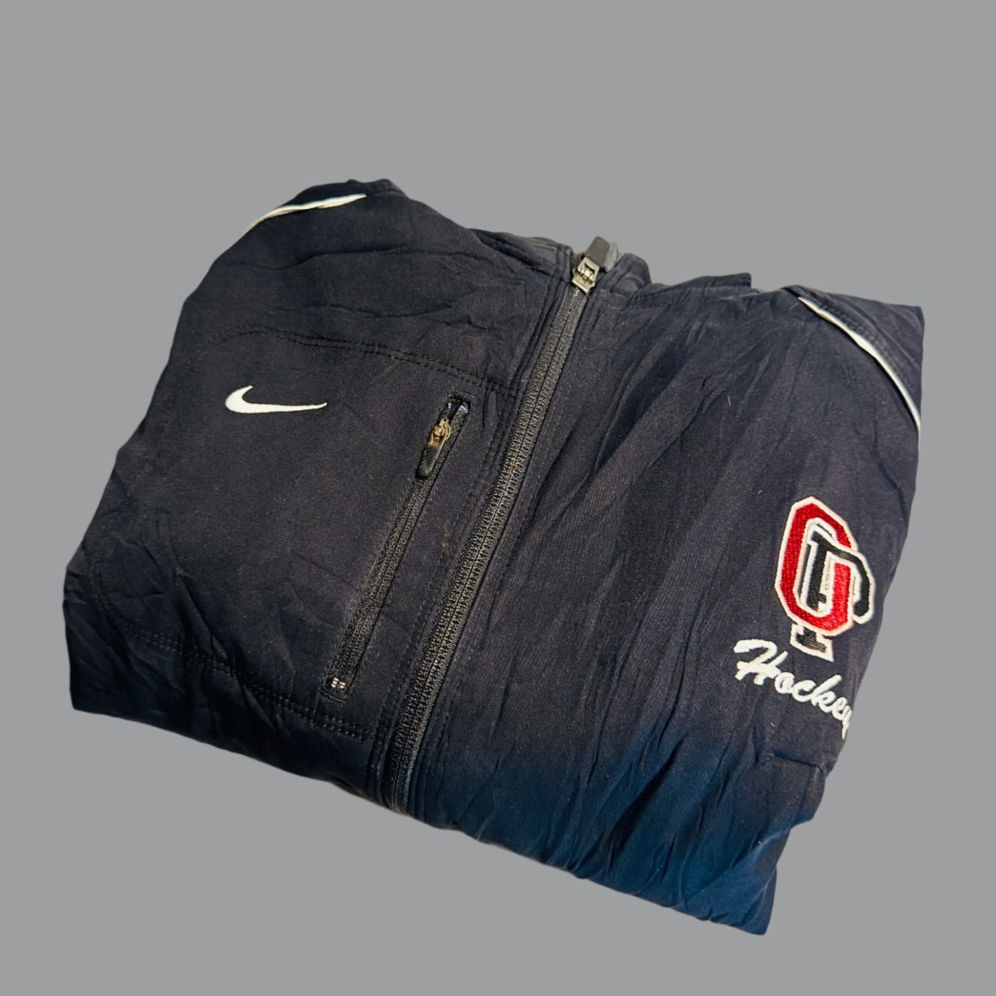 Nike Hockey Team Windbreaker