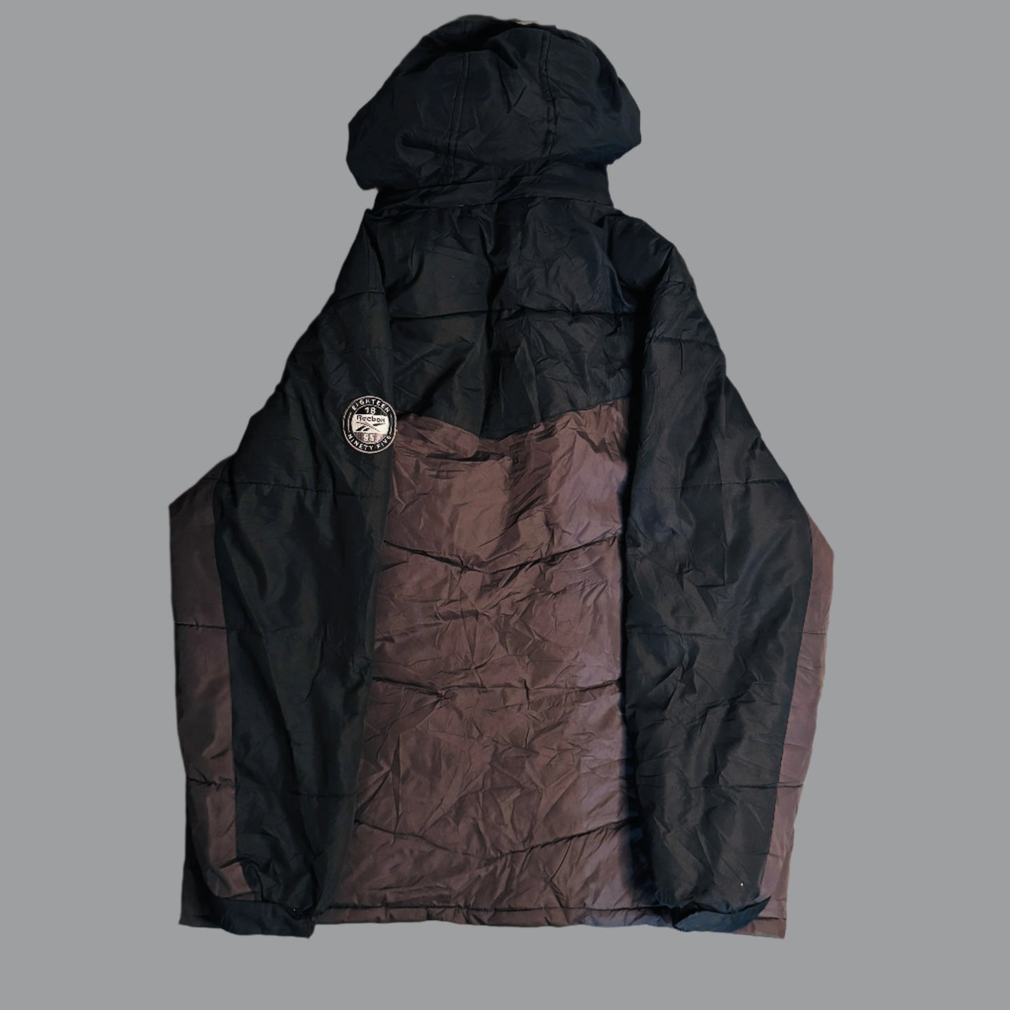 Reebok 95 Retro Puffer Jacket