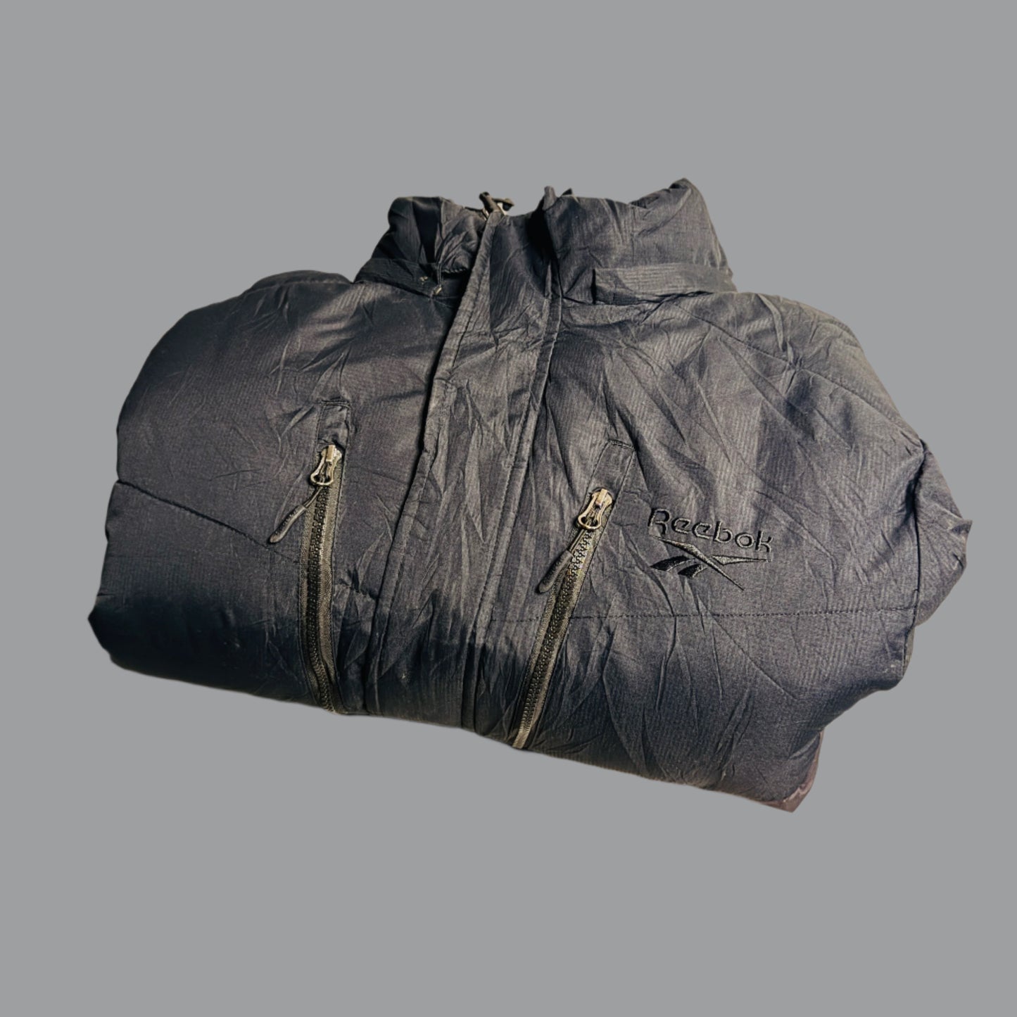 Reebok 95 Retro Puffer Jacket