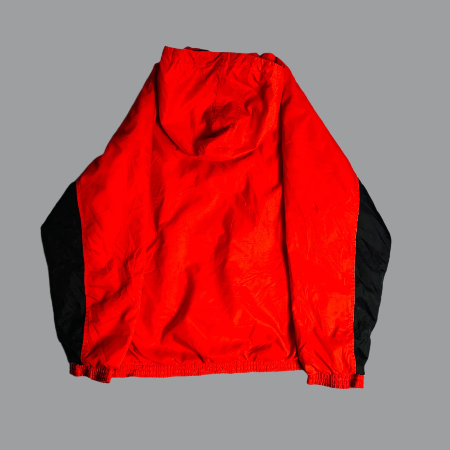Vintage Adidas Puffer Jacket