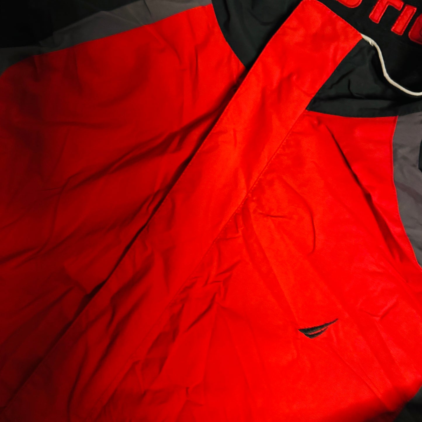 Nautica Performance Jacket