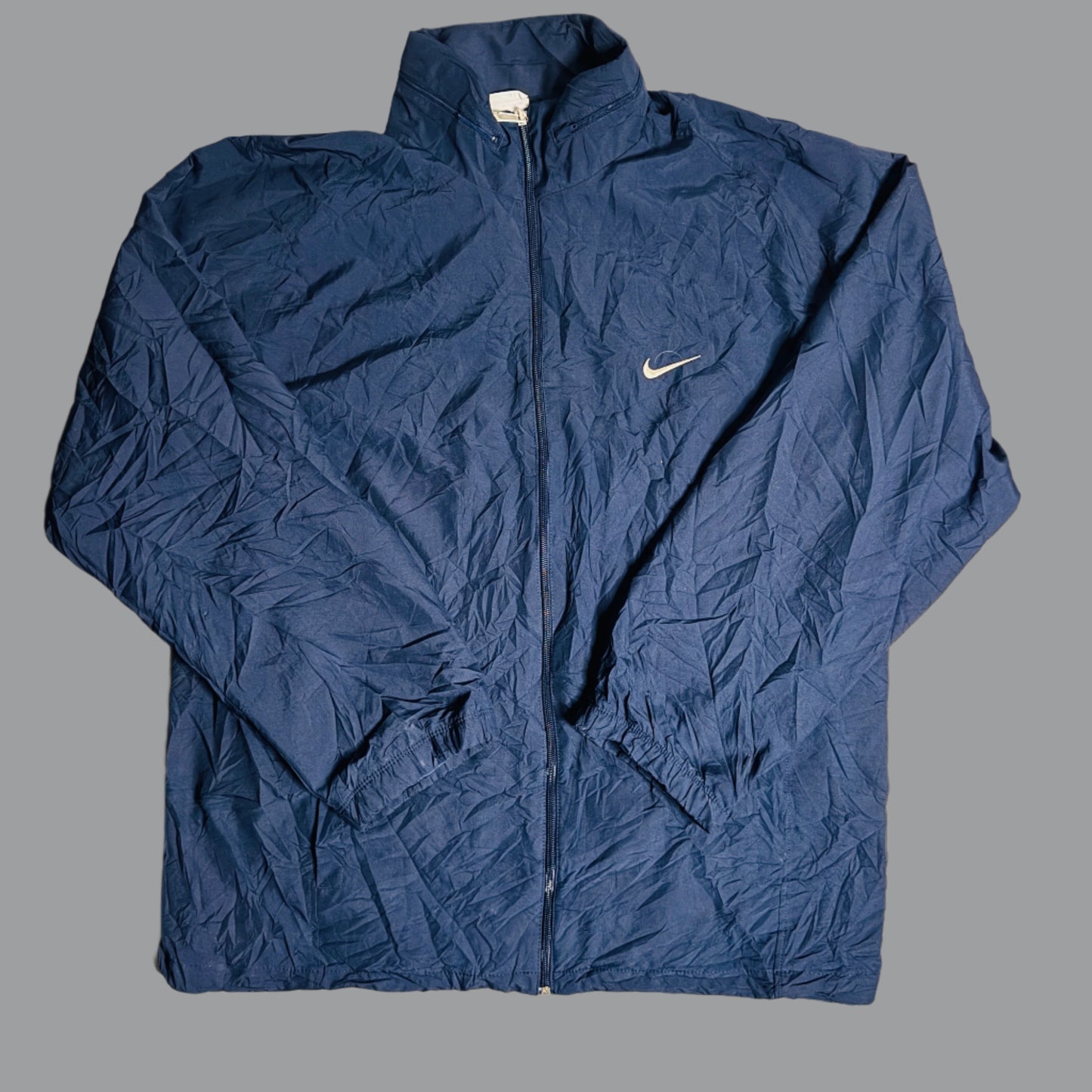Vintage Nike Lightweight Jacket