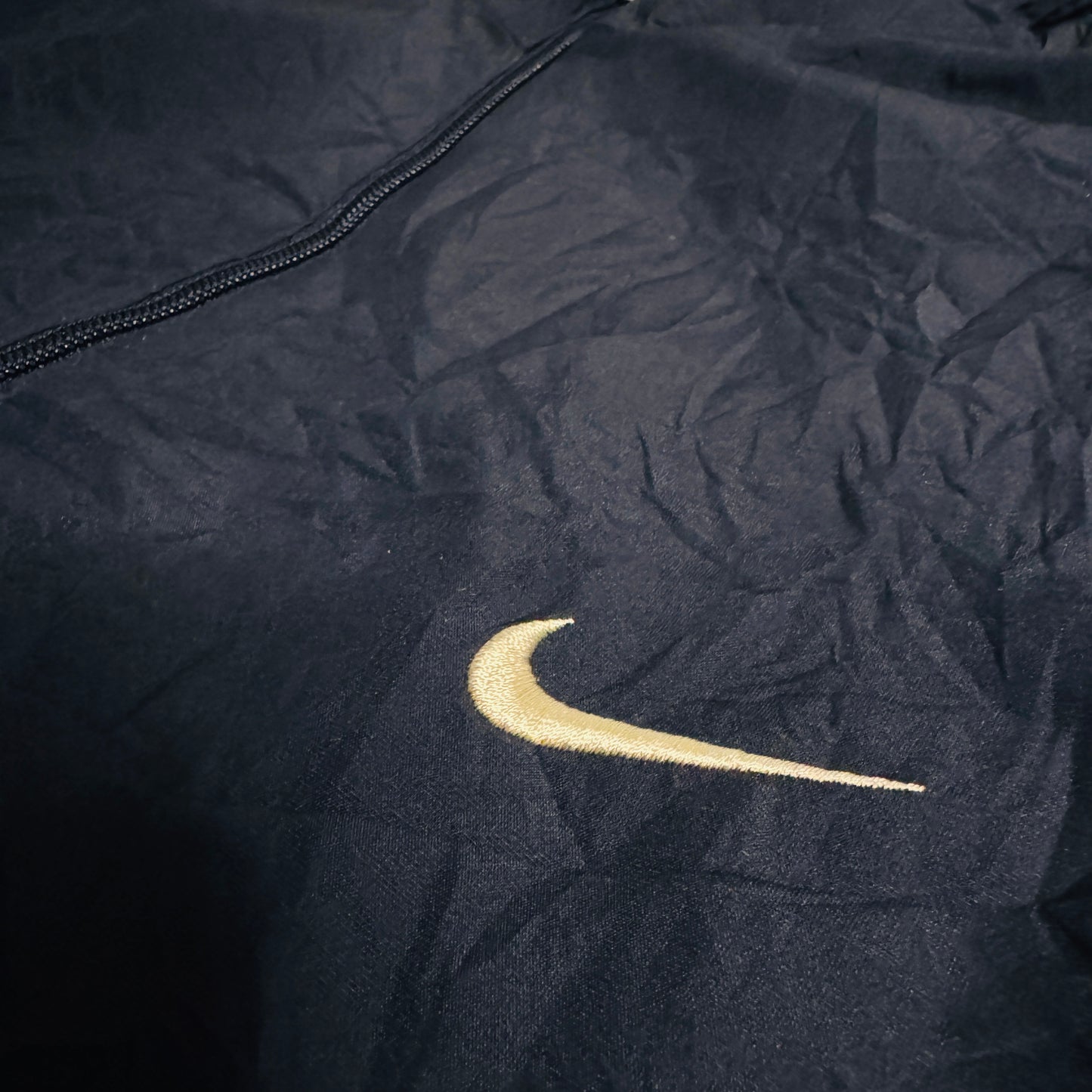 Vintage Nike Lightweight Jacket