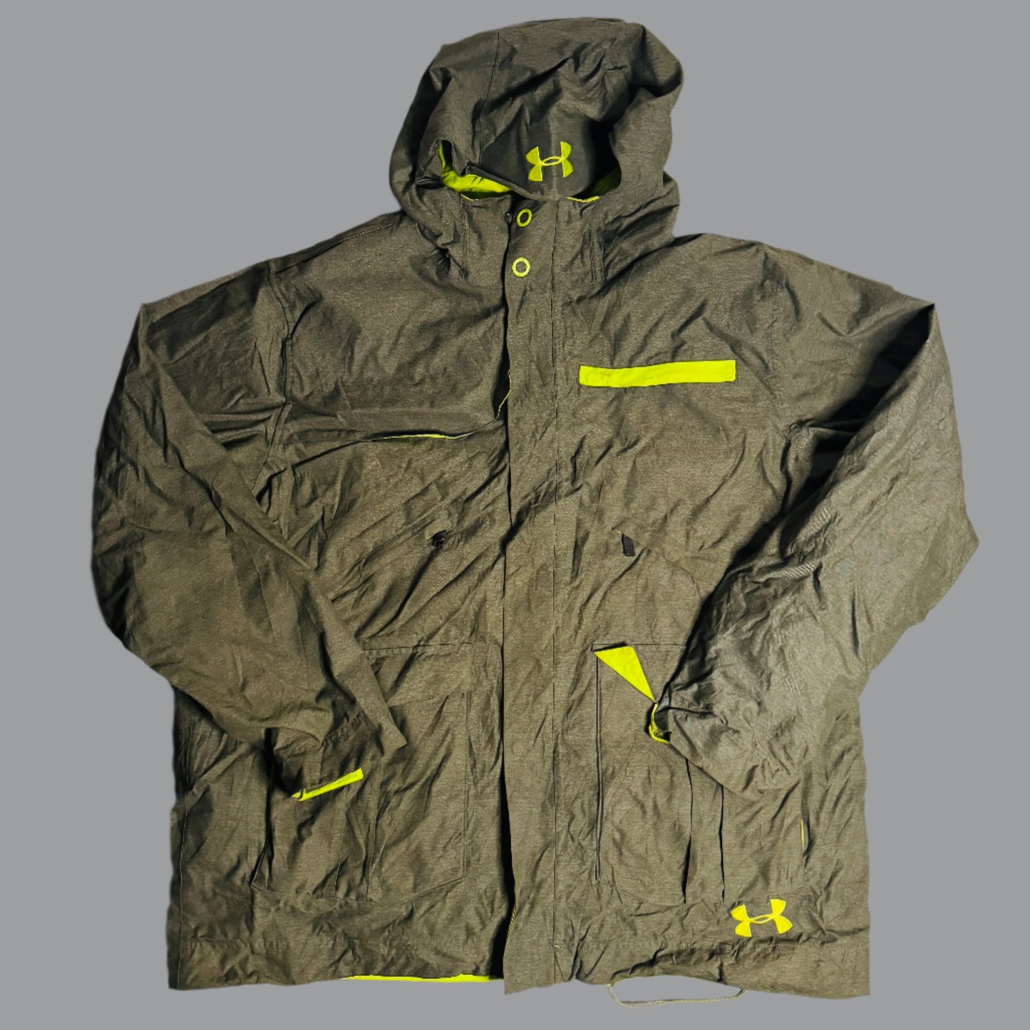 Under Armour Tactical Jacket
