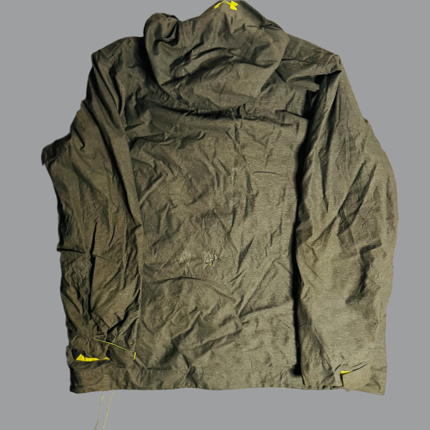 Under Armour Tactical Jacket
