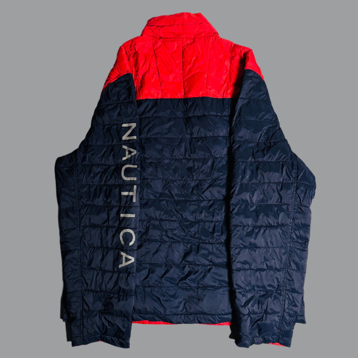 Nautica Insulated Jacket