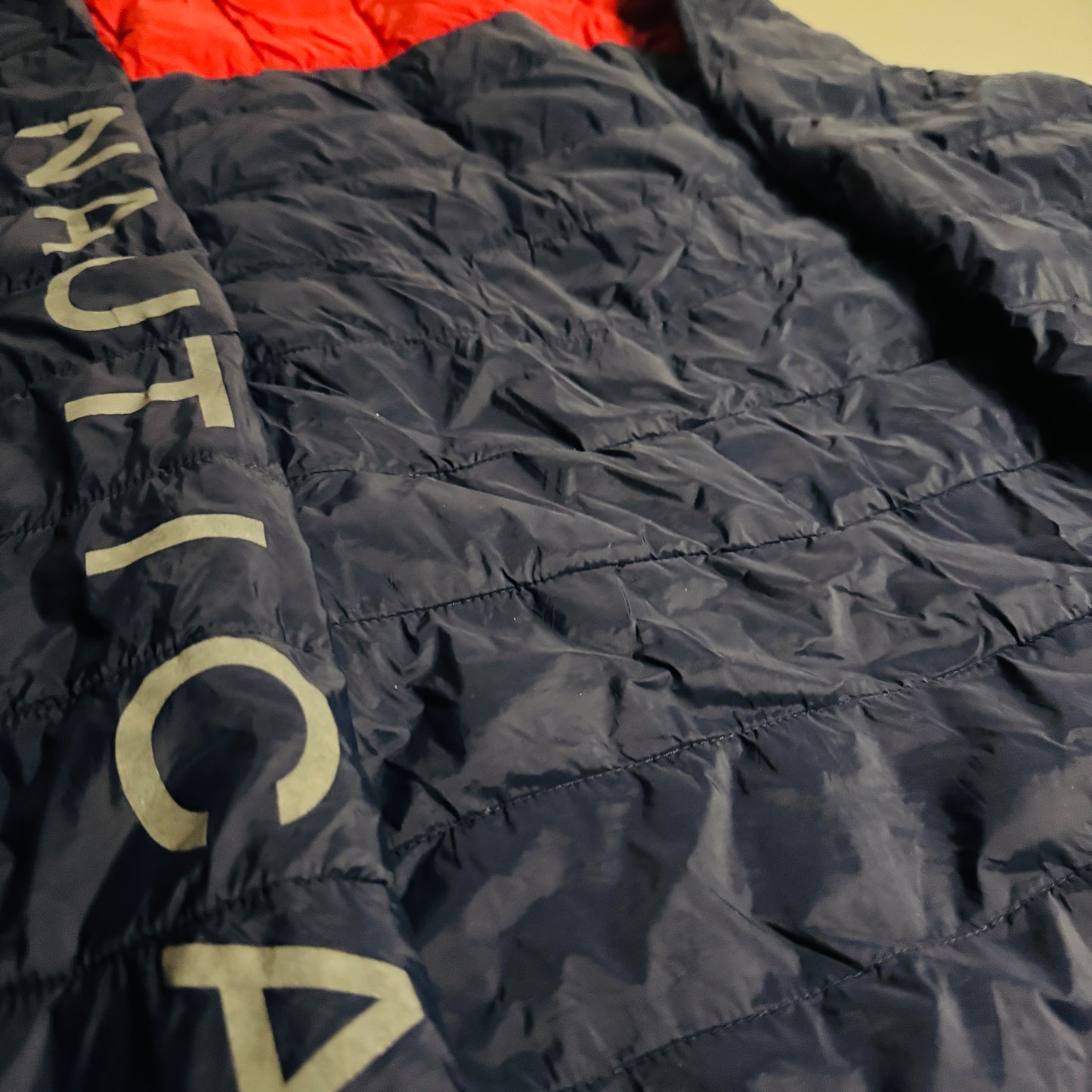 Nautica Insulated Jacket