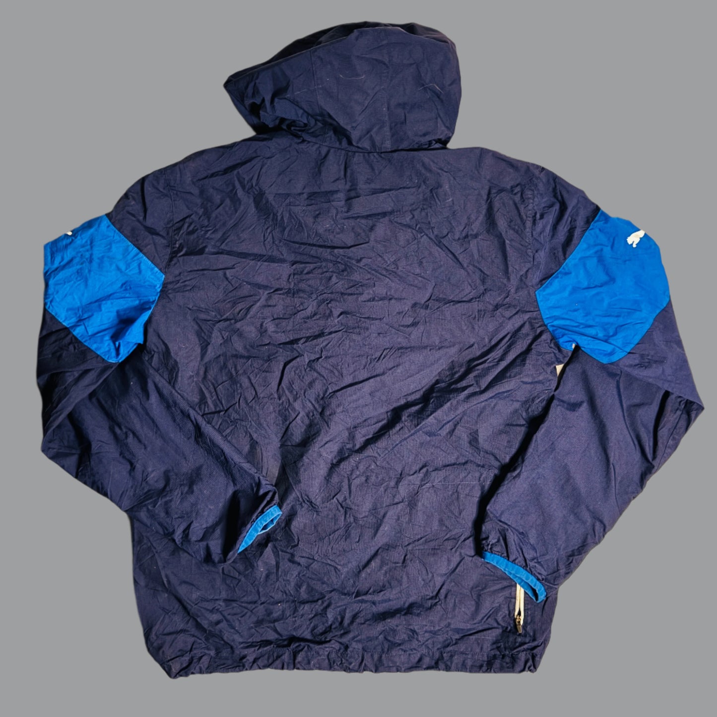 Azzurri National Team Jacket