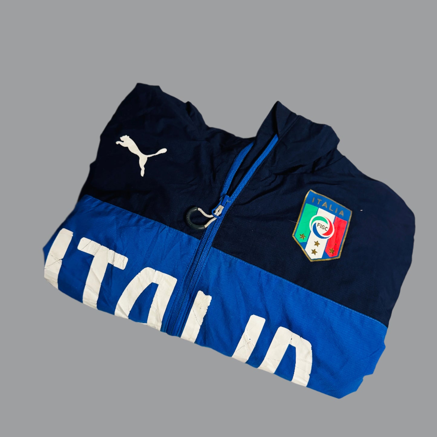 Azzurri National Team Jacket