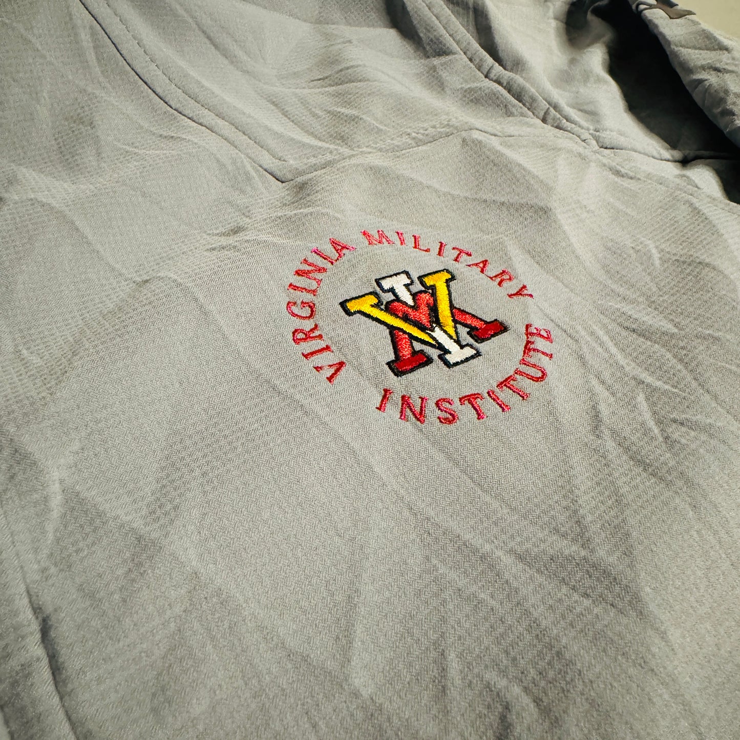 Vintage Under Armour VMI Jacket