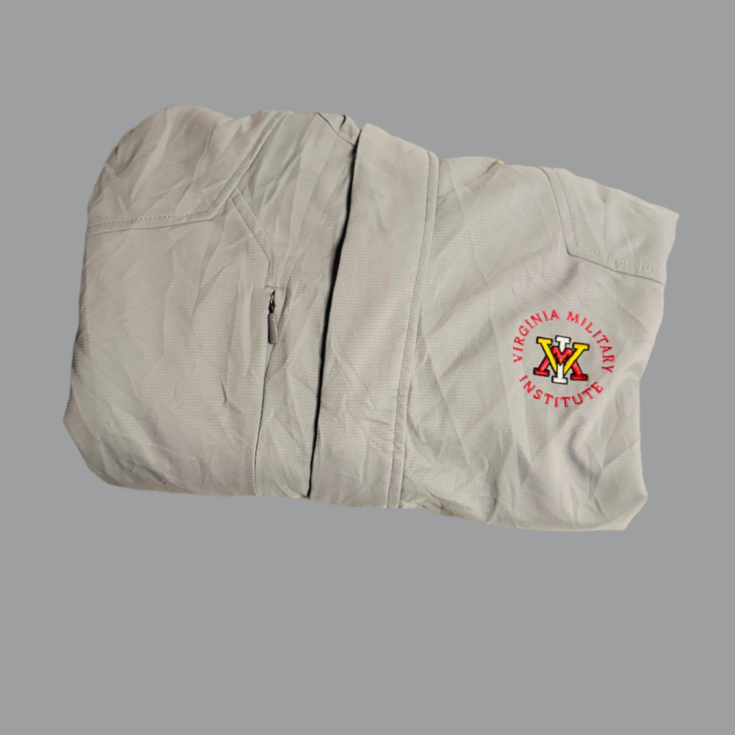 Vintage Under Armour VMI Jacket