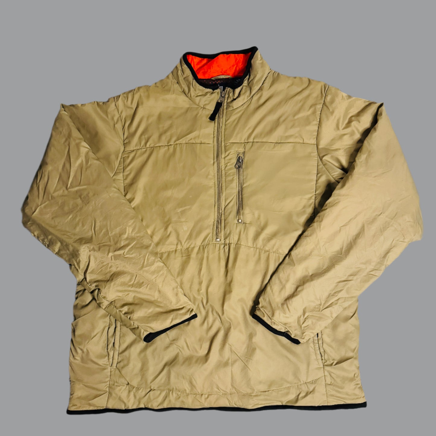 Chaps Insulated Pullover