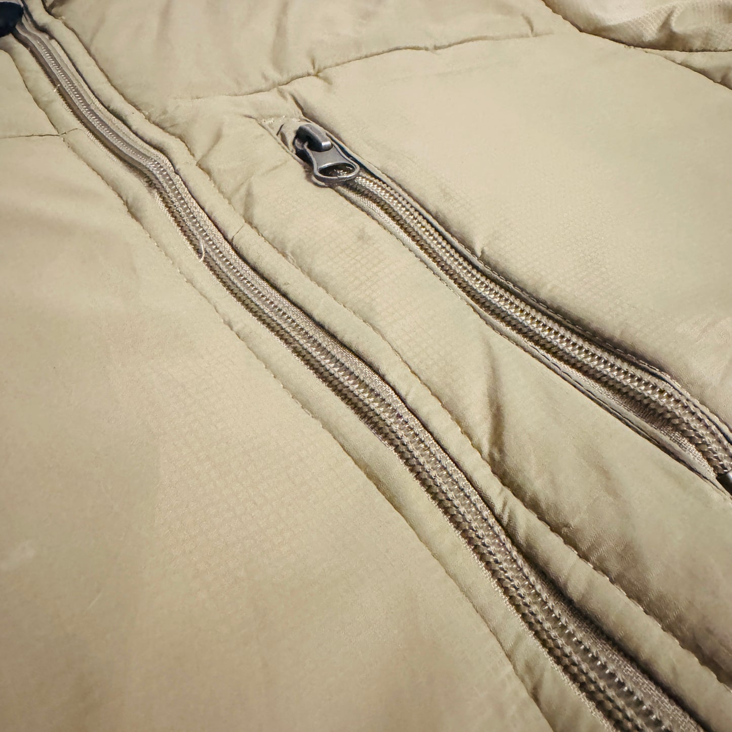 Chaps Insulated Pullover