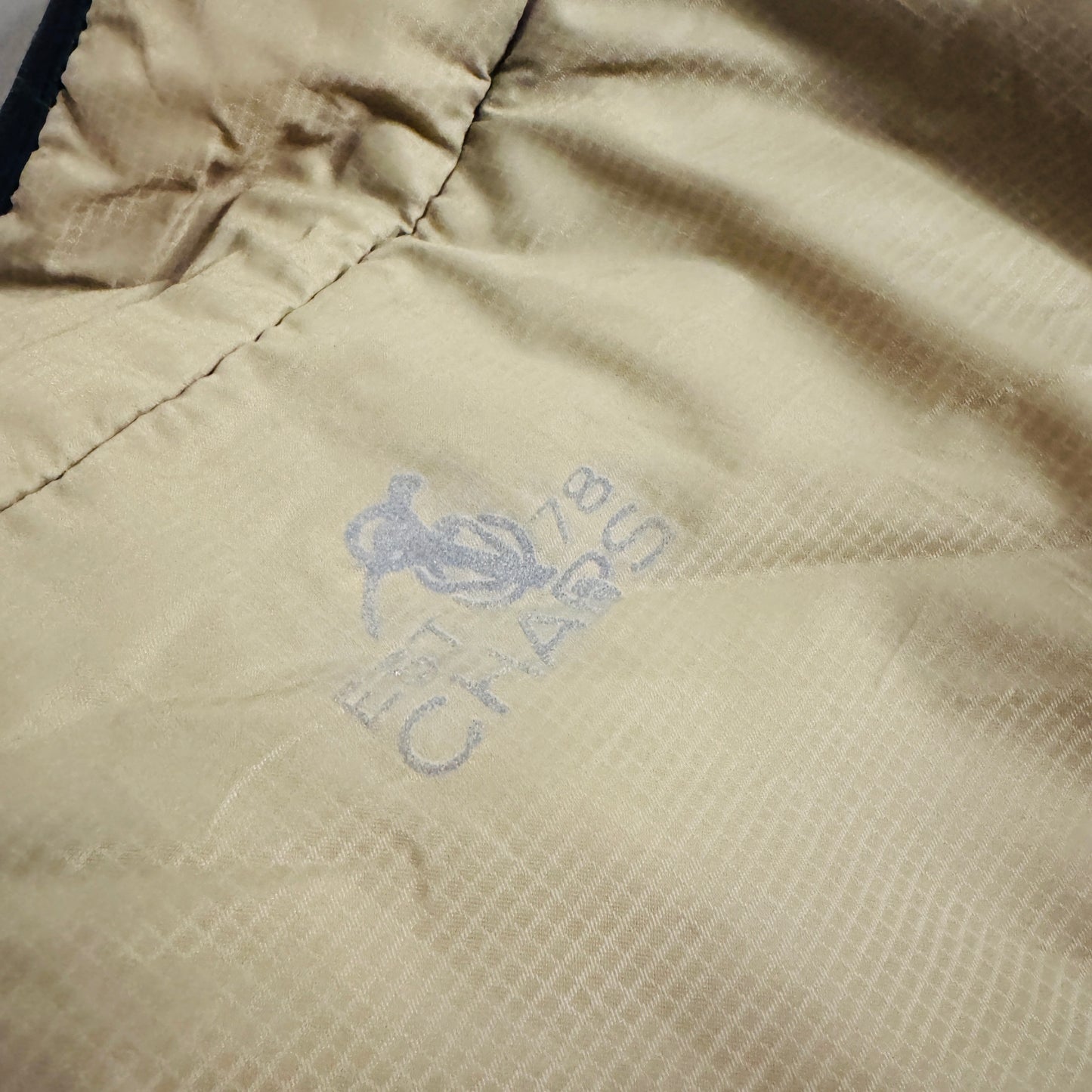 Chaps Insulated Pullover