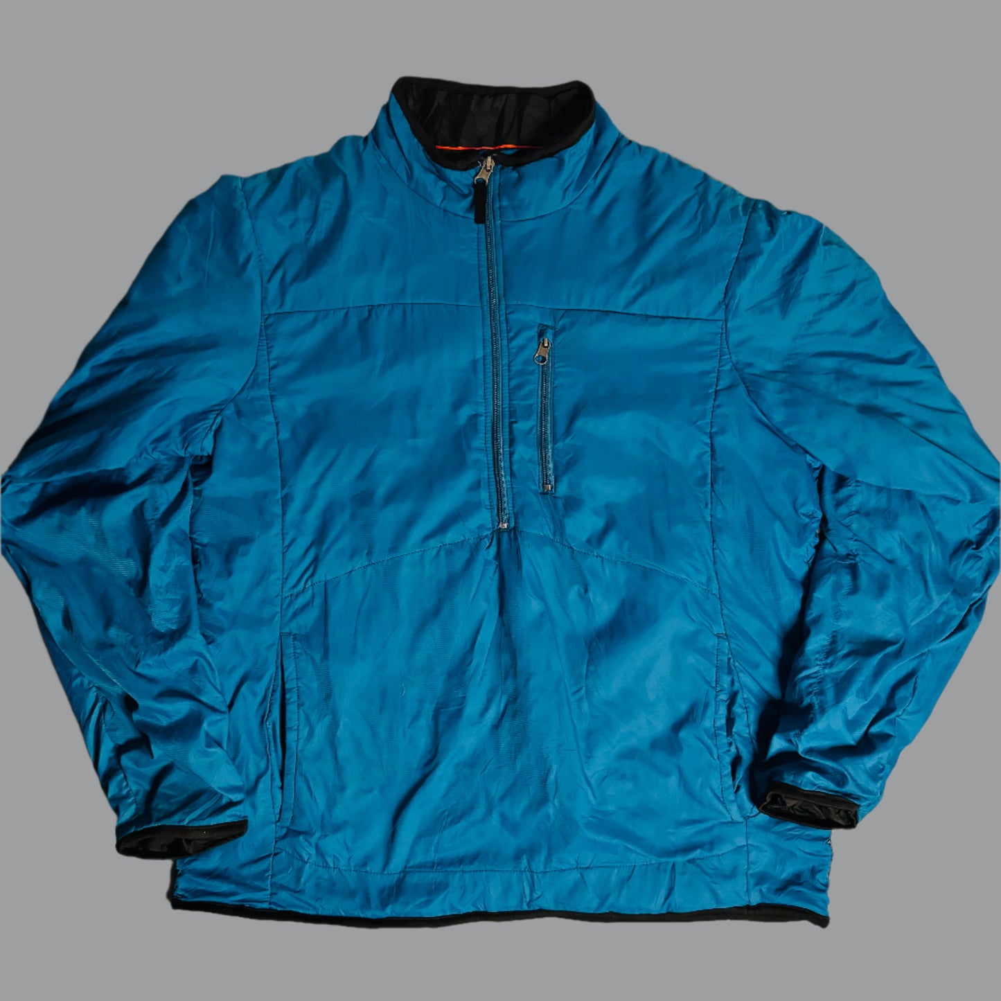 Vintage Chaps Quilted Jacket