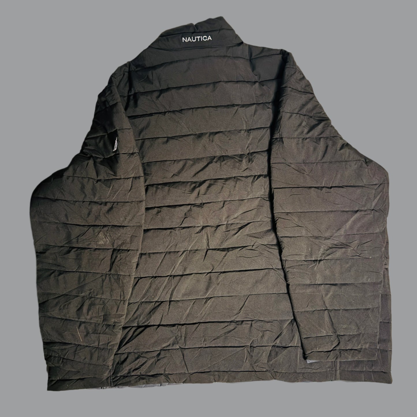 Nautica Quilted Jacket
