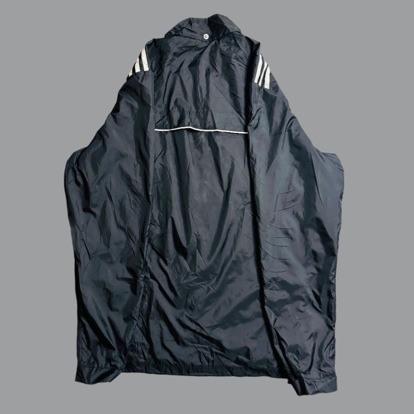 Adidas Suburban FC Windbreaker – Team Edition