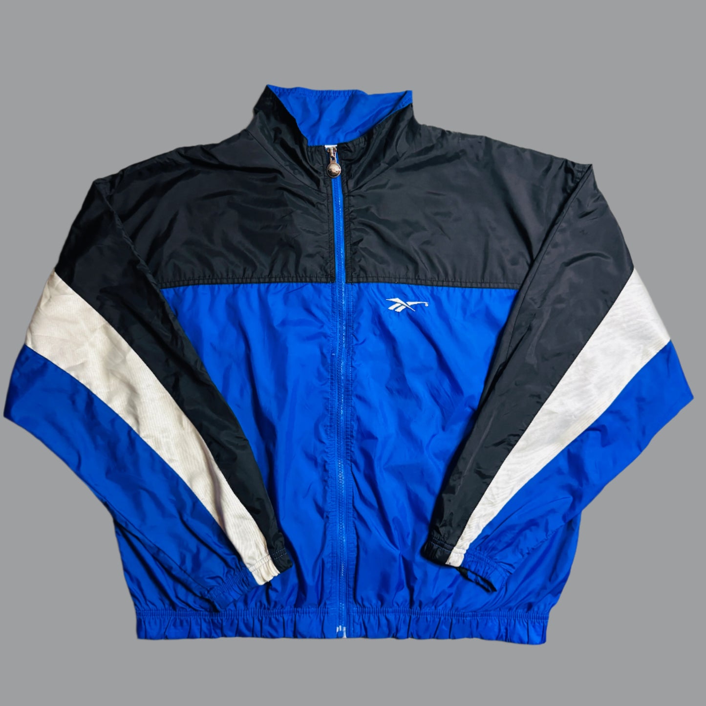 Vintage Reebok Windbreaker