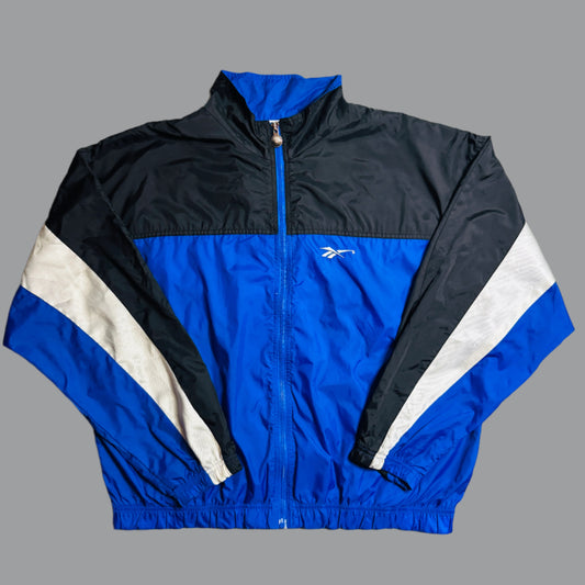 Vintage Reebok Windbreaker