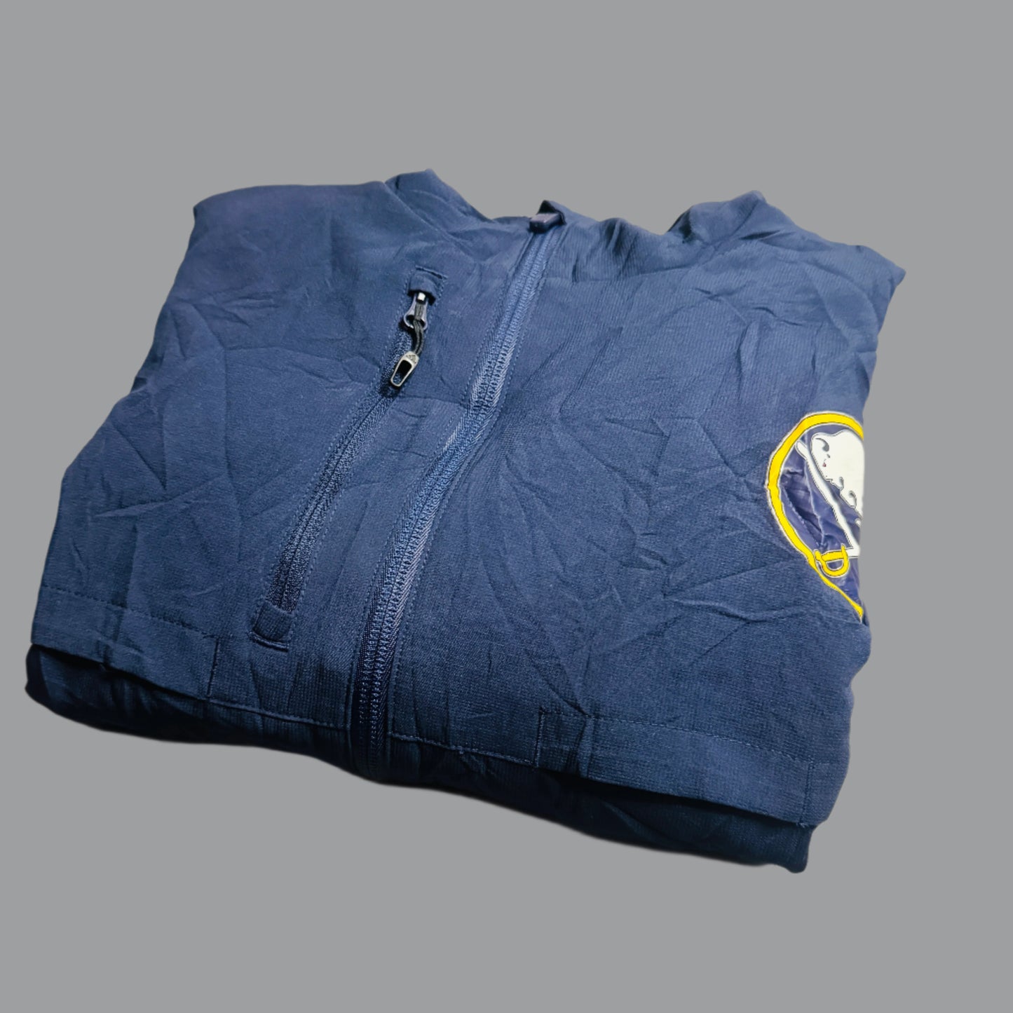 Adidas Buffalo Sabres Windbreaker