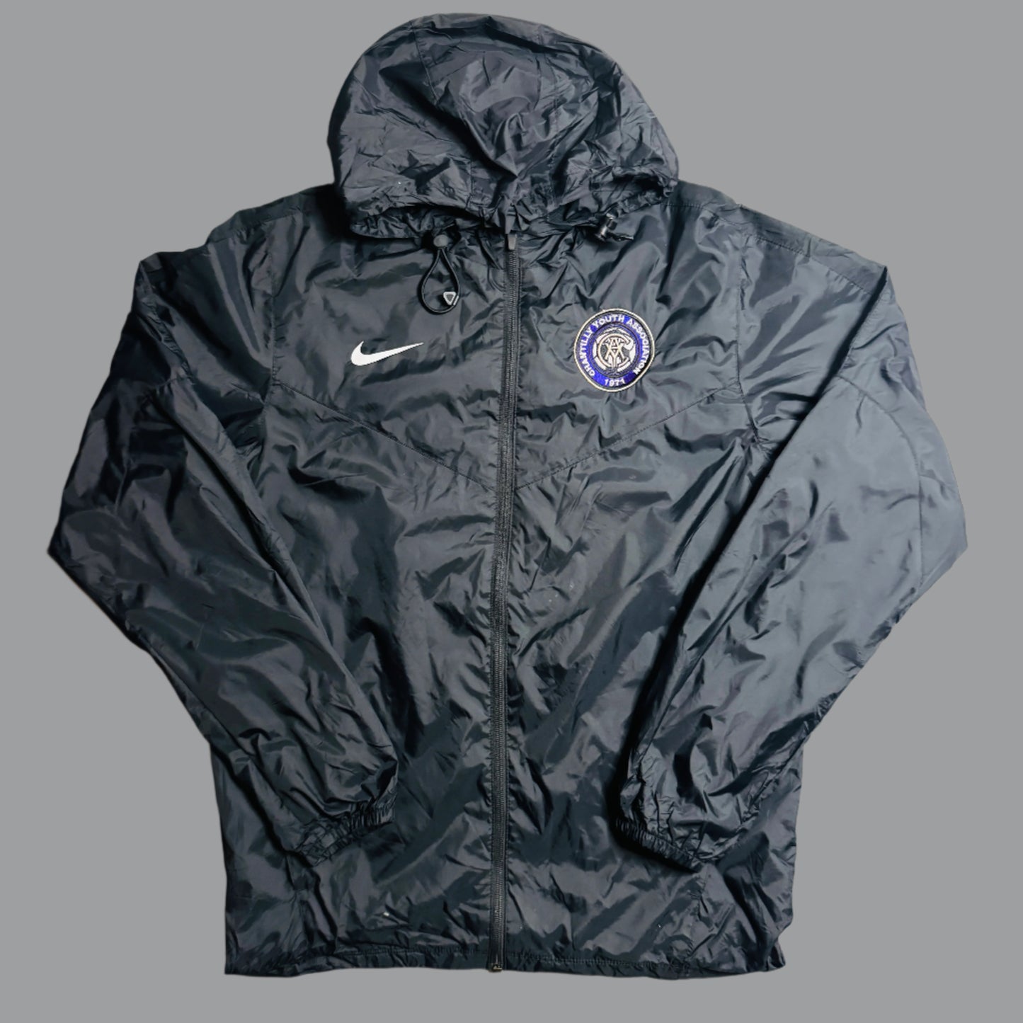 Nike Football Windbreaker
