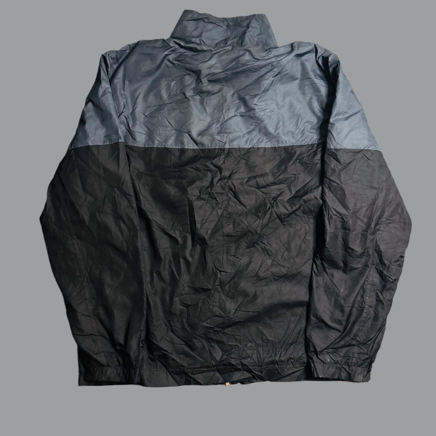 OK Star Two-Tone Windbreaker