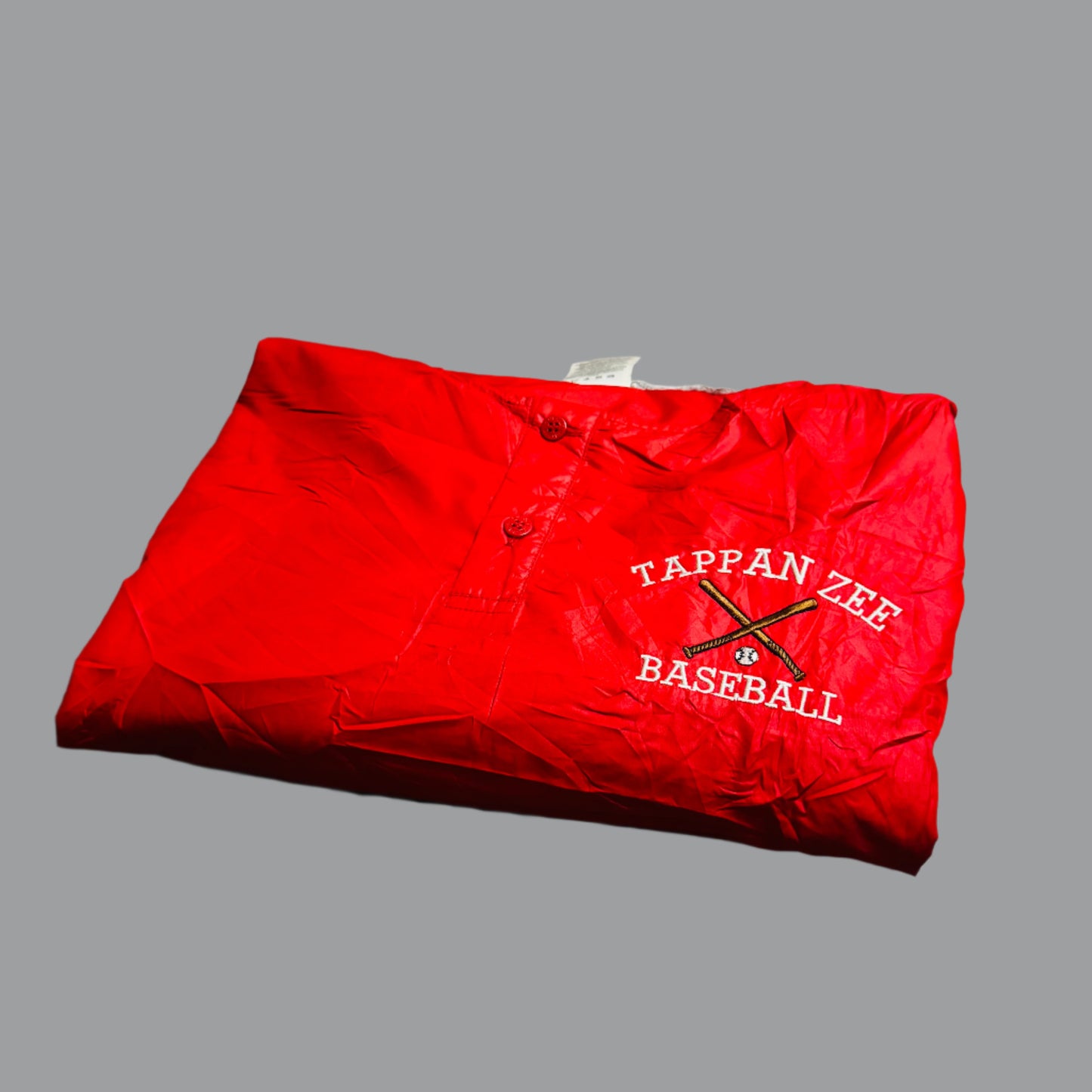 Adidas Tappan Zee Baseball Pullover
