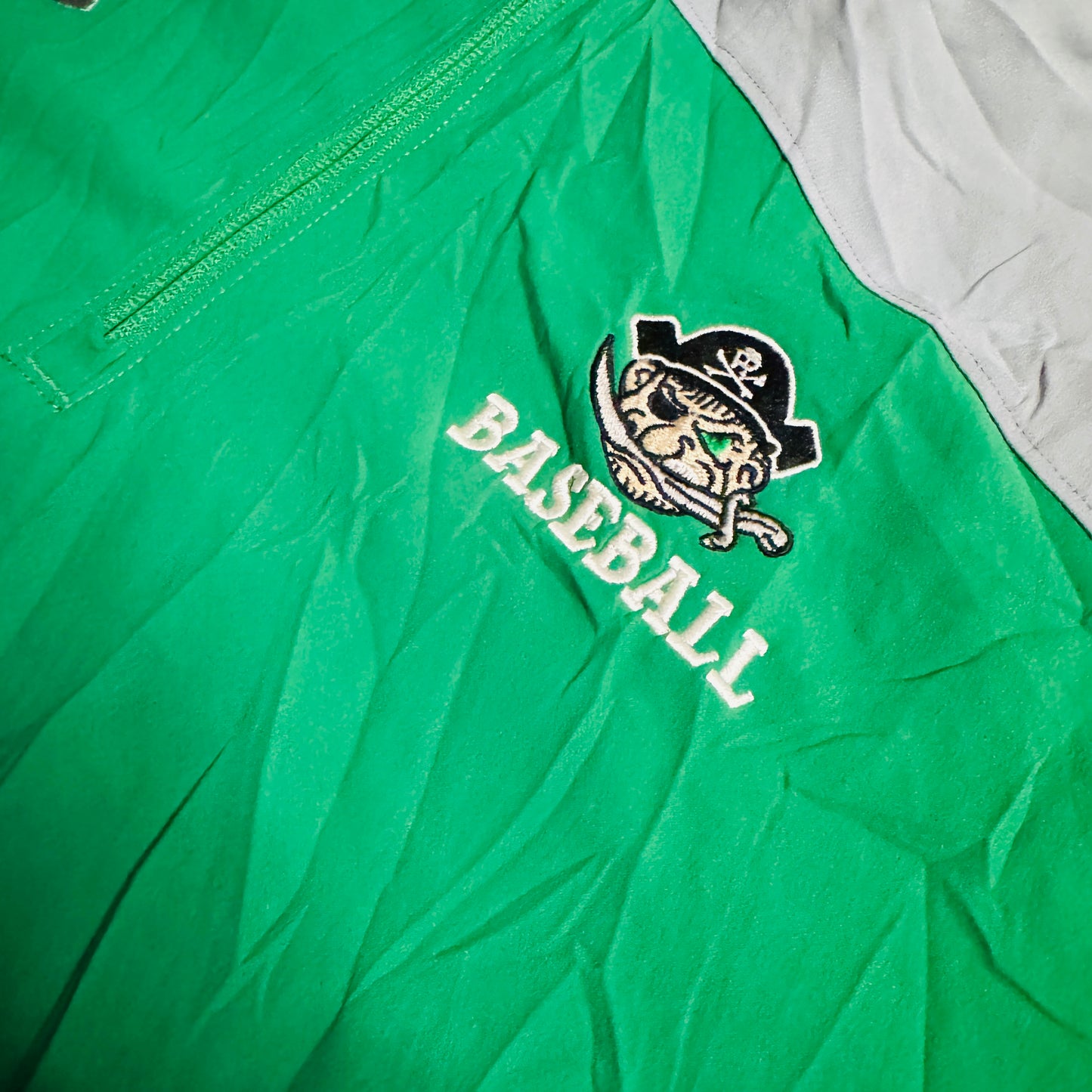 Under Armour Baseball Pullover