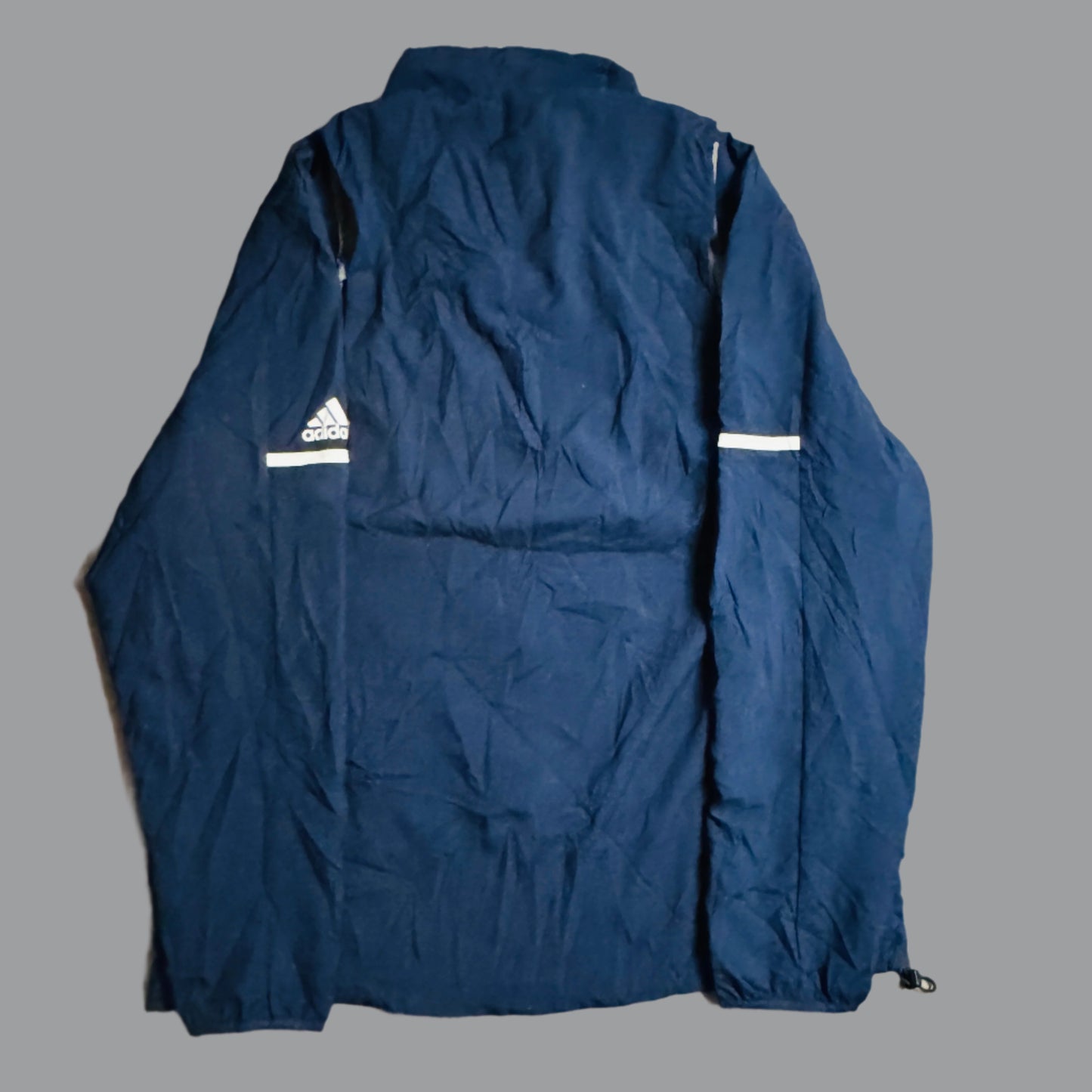 Adidas Buffalo Sabres Windbreaker