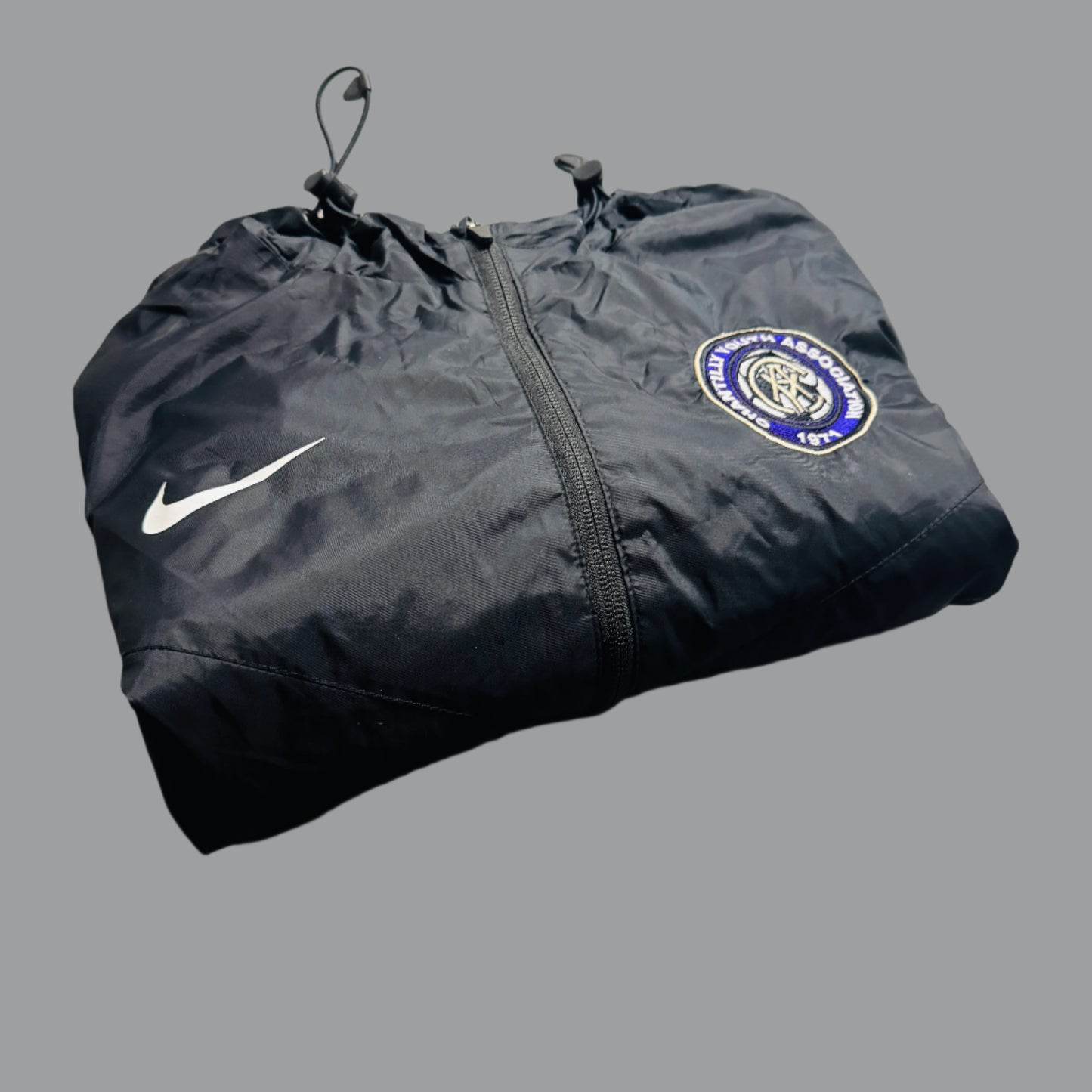 Nike Football Windbreaker
