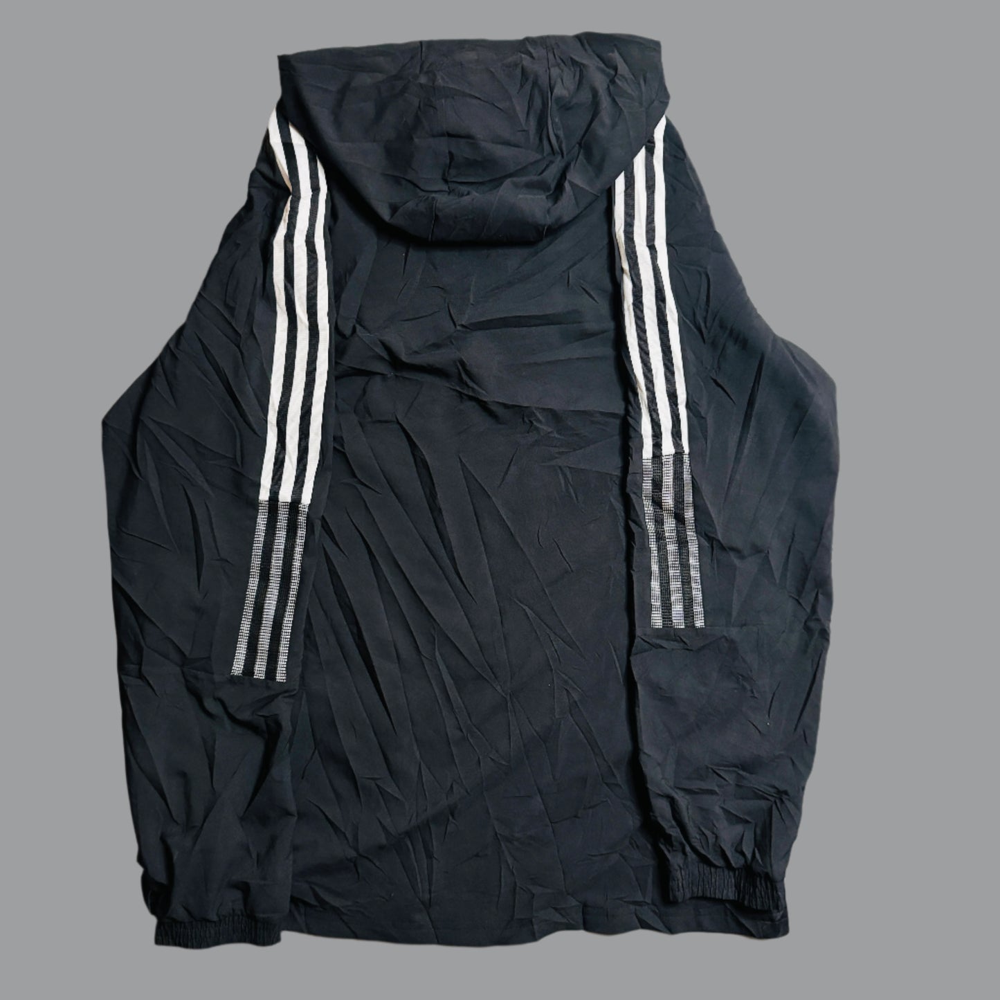 Adidas Soccer Team Windbreaker