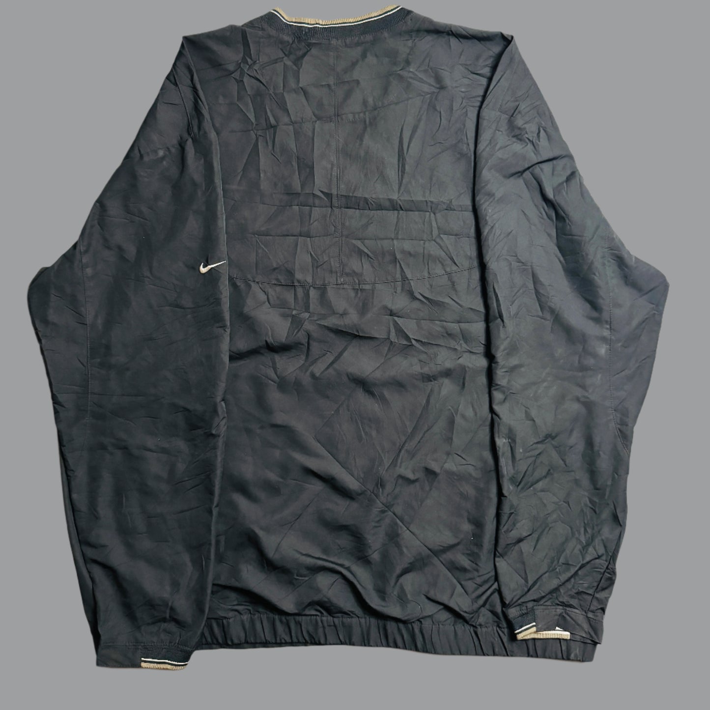 Nike Golf Amstel Light Windbreaker