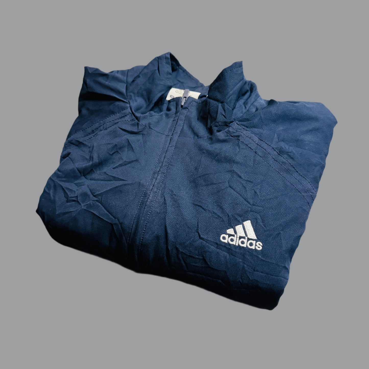 Vintage Adidas Track Jacket