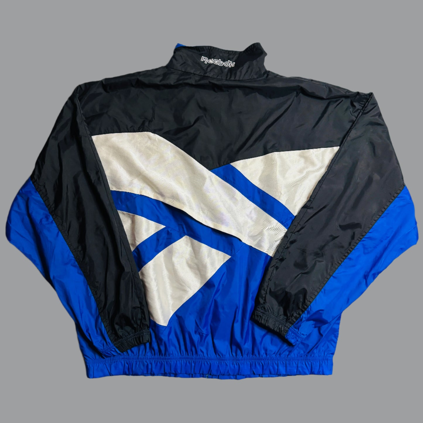 Vintage Reebok Windbreaker