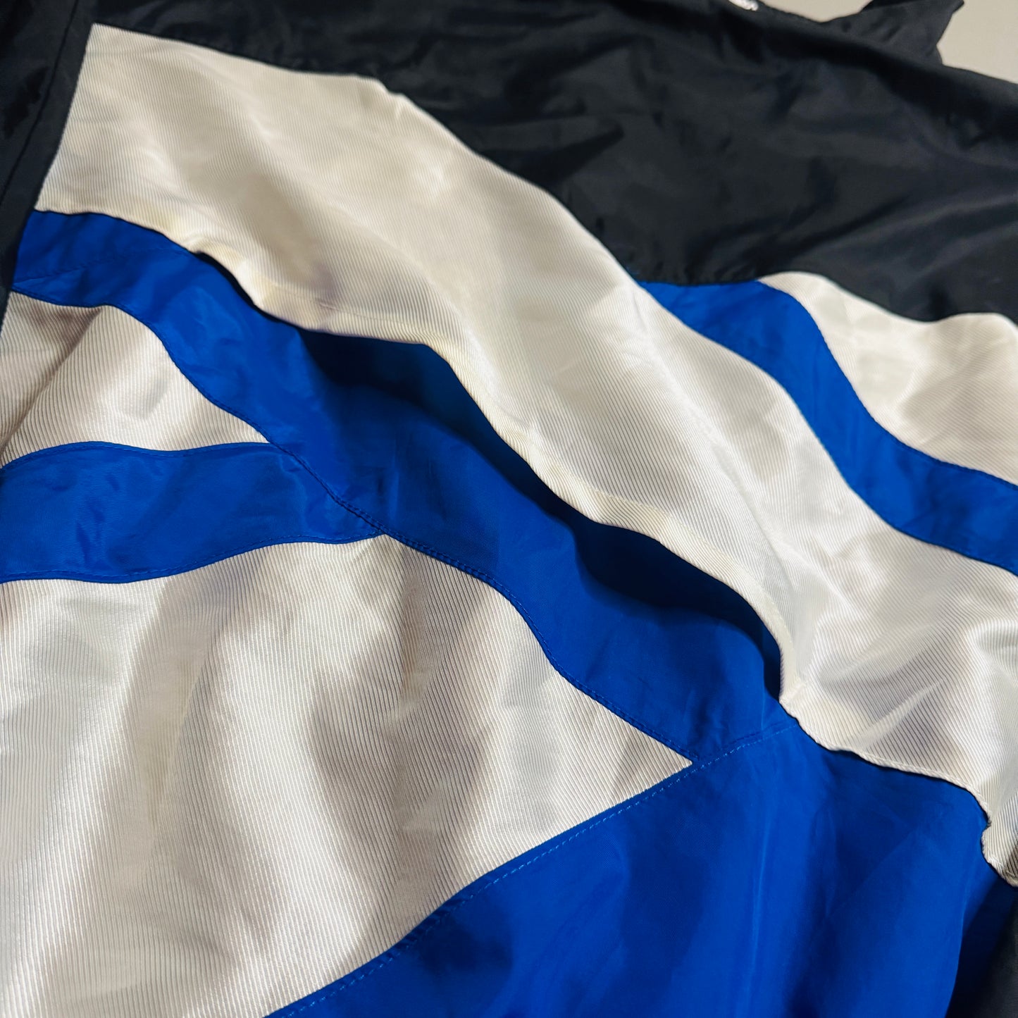 Vintage Reebok Windbreaker