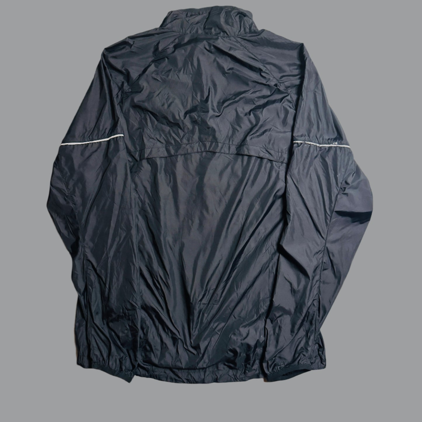 Nike Haverford Soccer Windbreaker