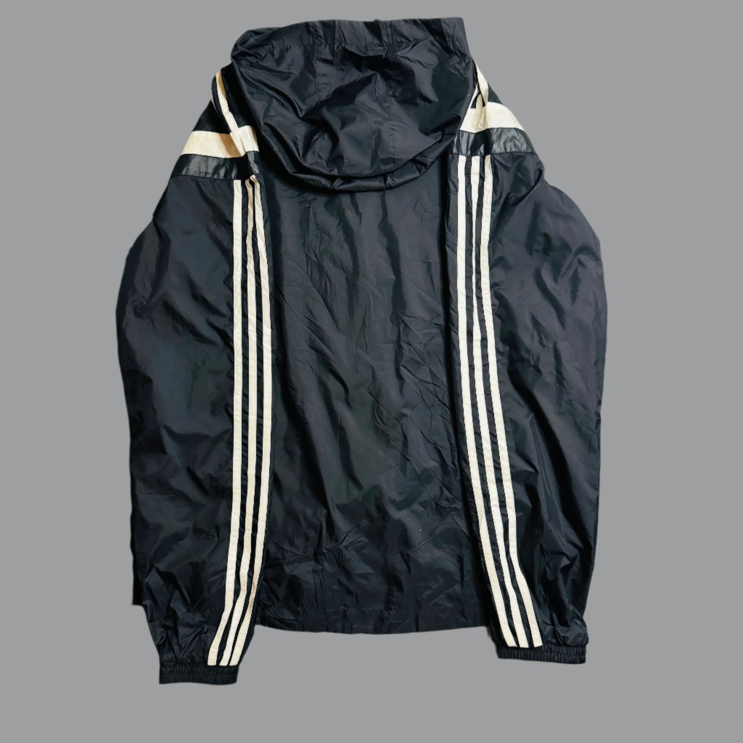 Adidas Brimbank Stallions FC Windbreaker