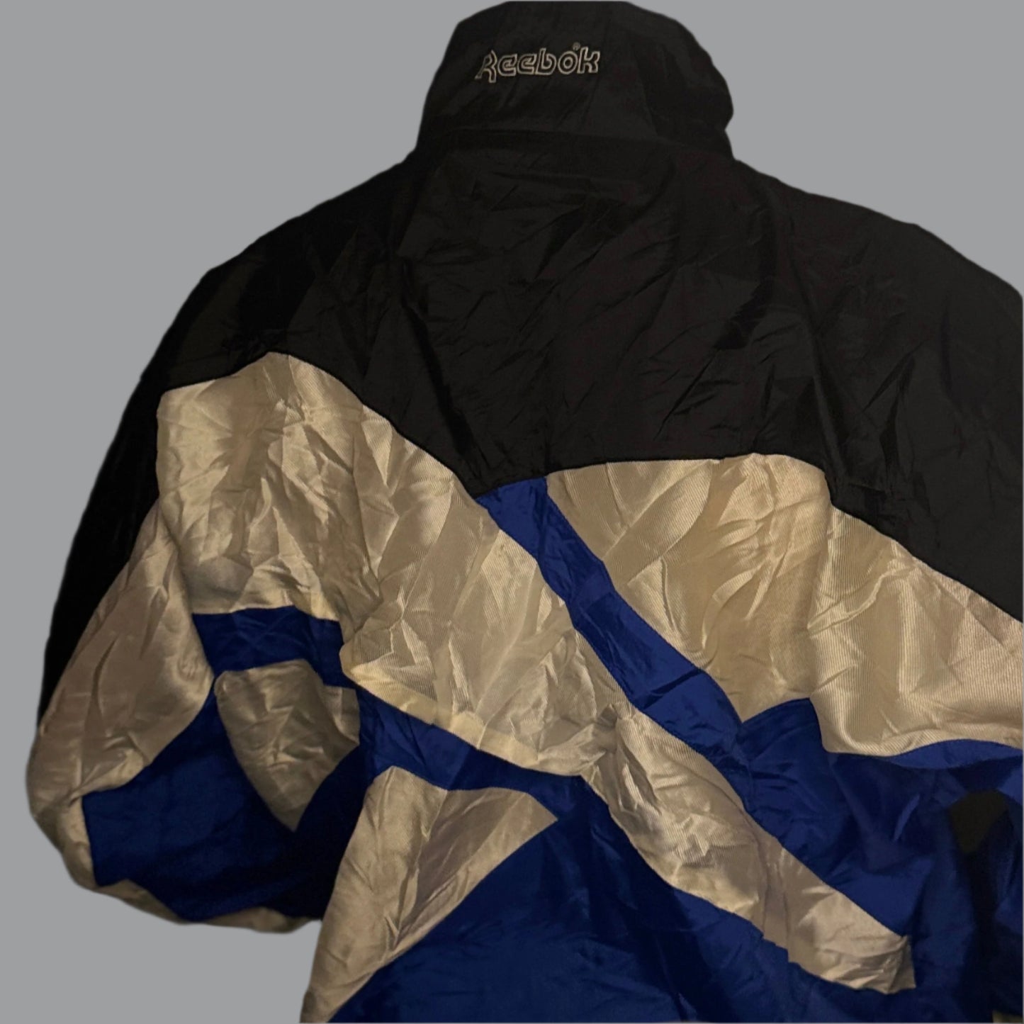 Vintage Reebok Windbreaker