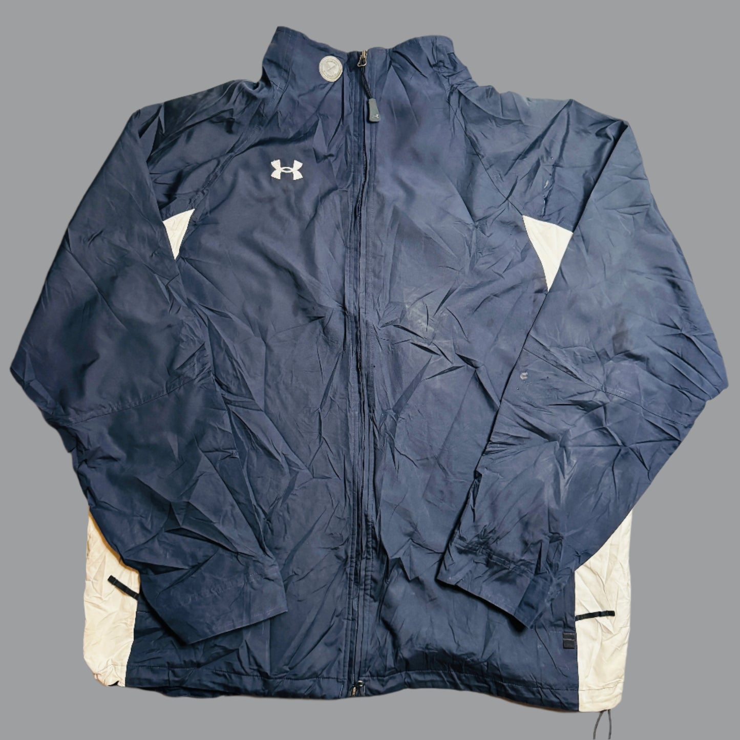 Under Armour Storm Windbreaker