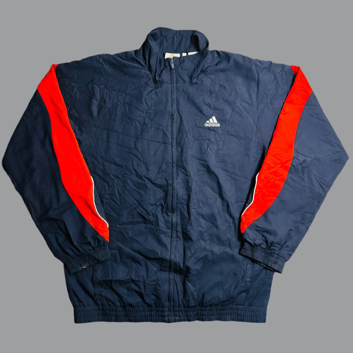 Vintage Adidas Track Jacket