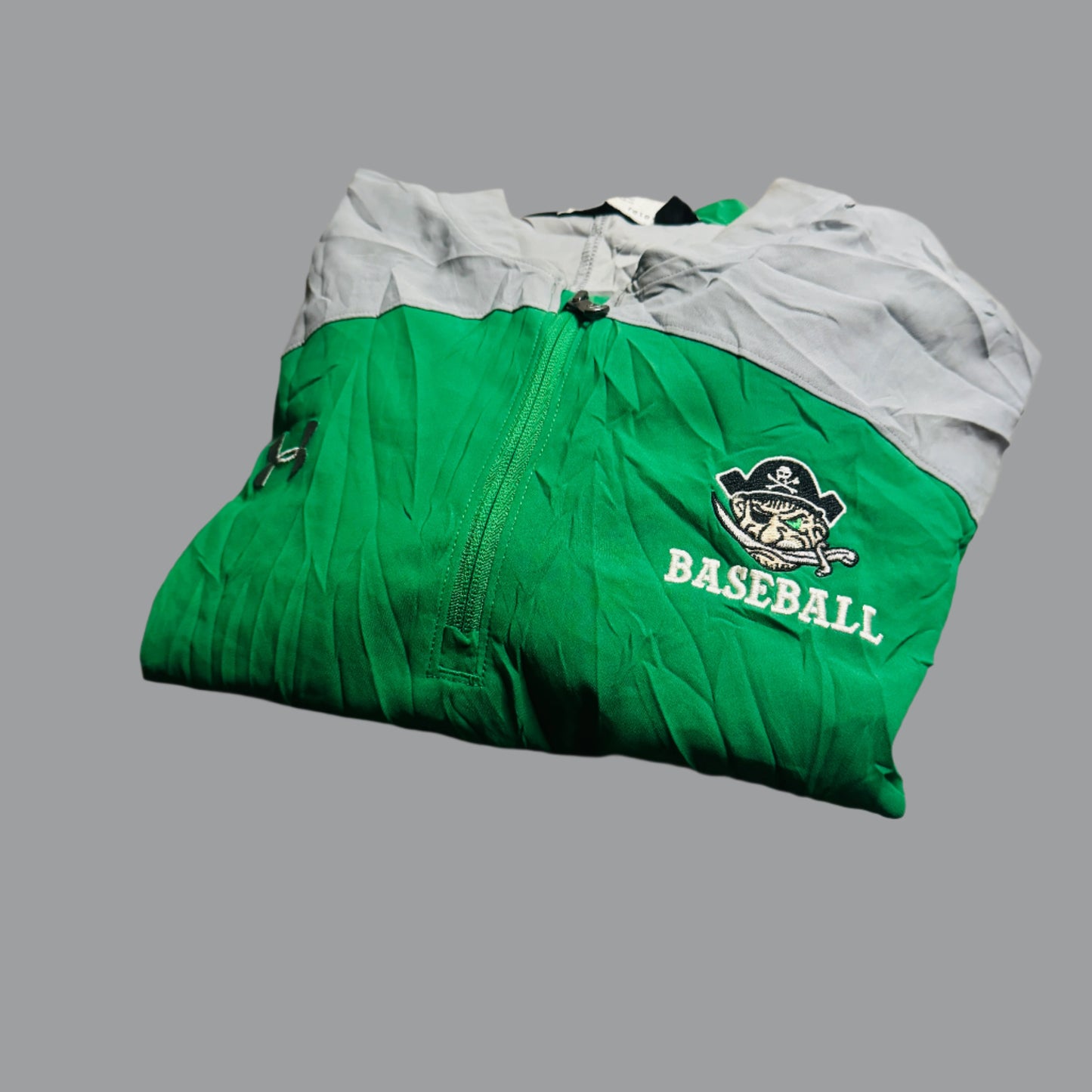 Under Armour Baseball Pullover
