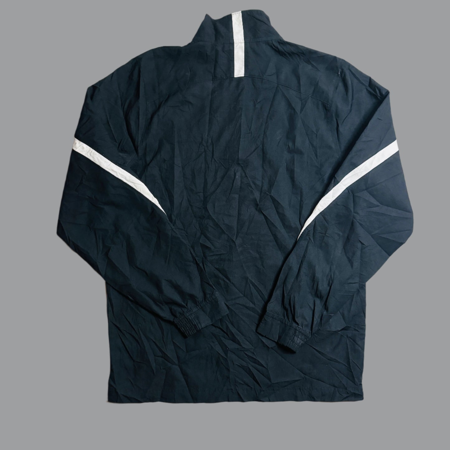 Under Armour Half-Zip Basketball Jacket