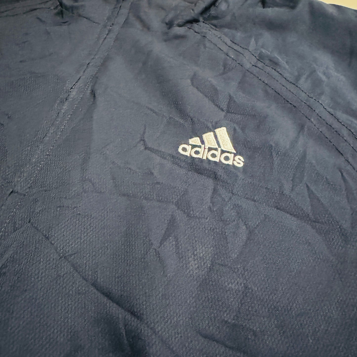 Vintage Adidas Track Jacket
