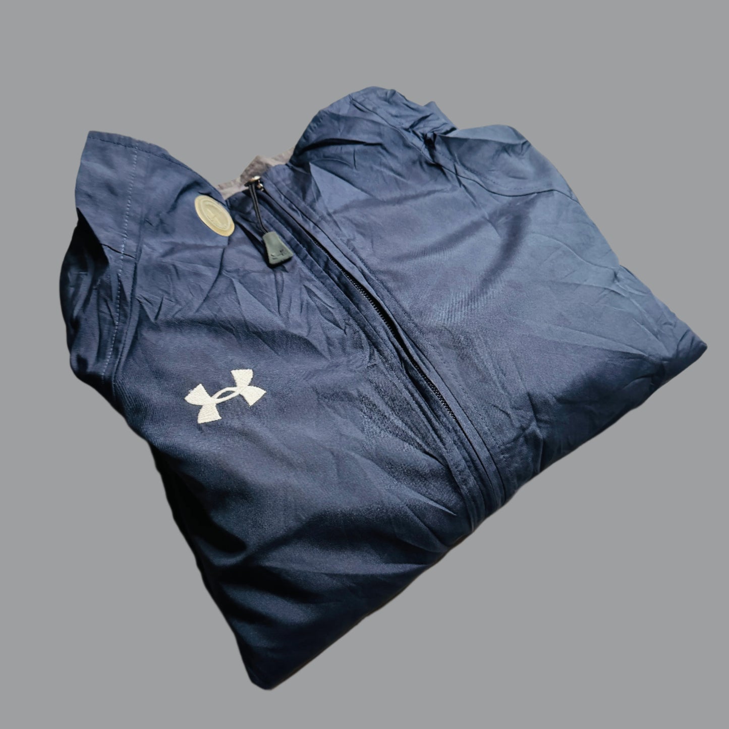 Under Armour Storm Windbreaker