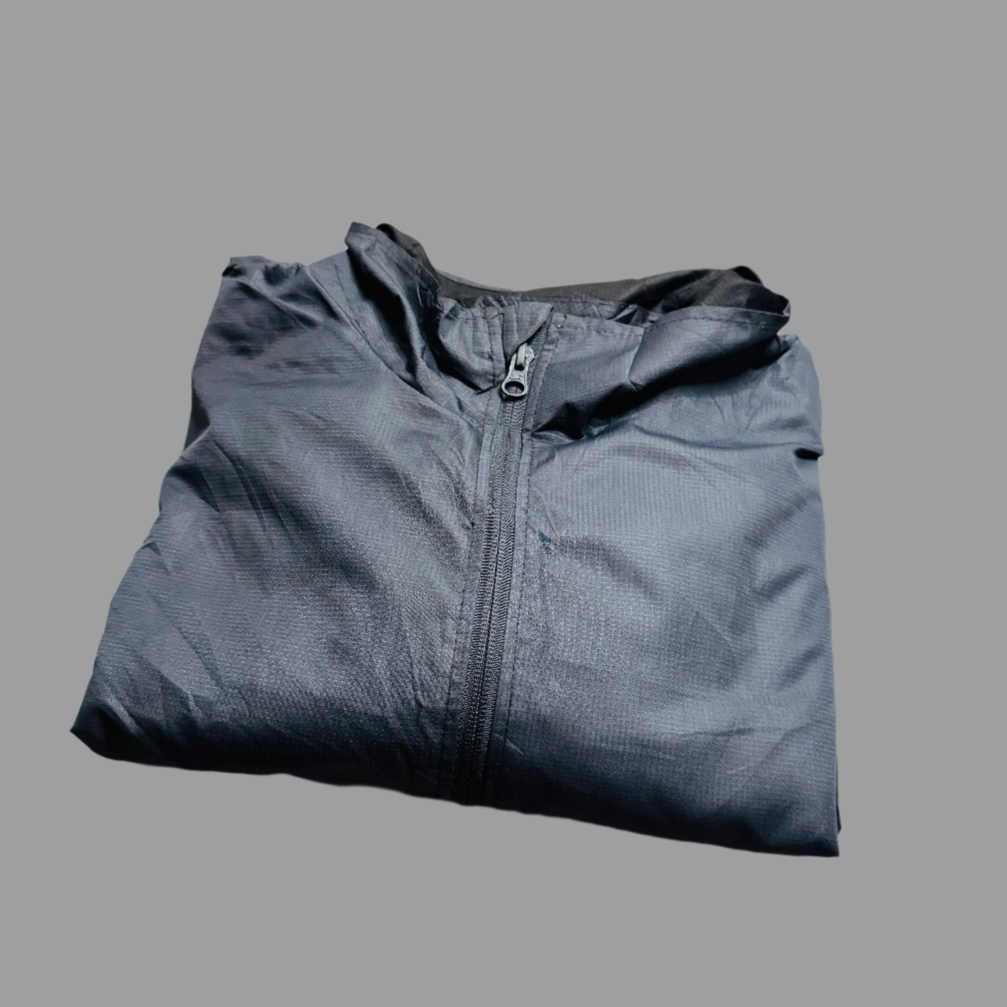 OK Star Two-Tone Windbreaker