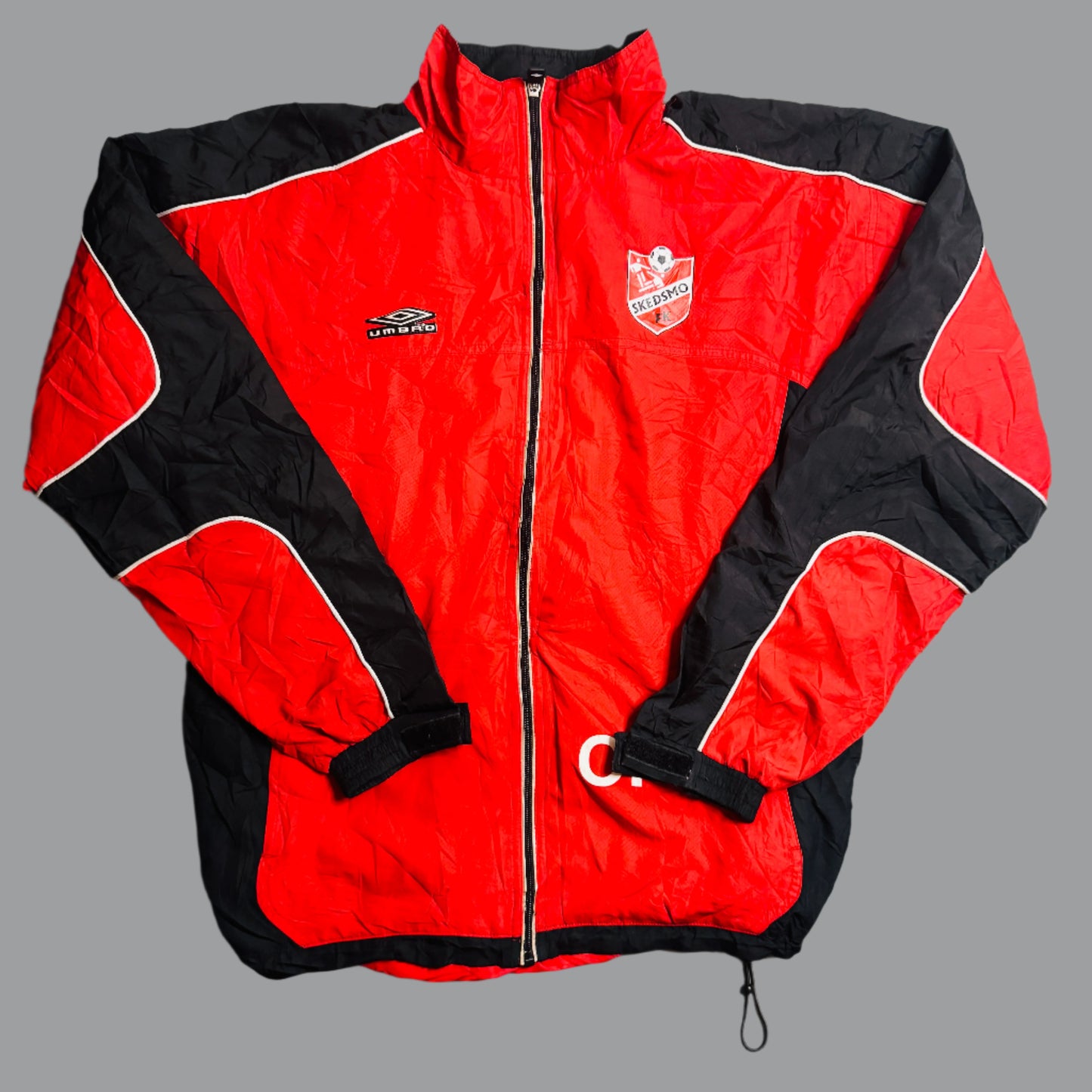 Umbro Skedsmo Football Windbreake