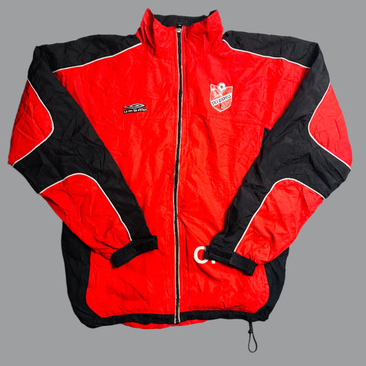 Umbro Skedsmo Football Windbreake
