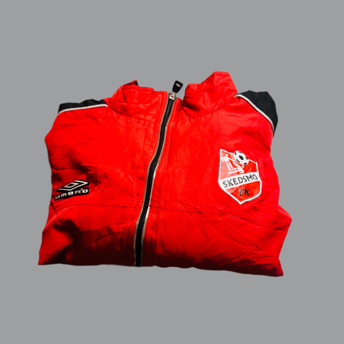 Umbro Skedsmo Football Windbreake